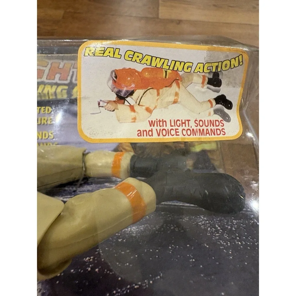 Vintage Vision Toys 